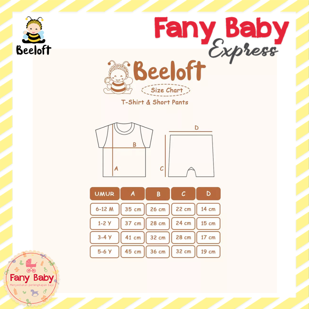 BEELOFT COMFY SET VOL. II