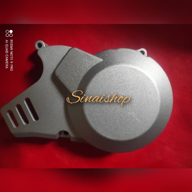 Kalter Bak Kopling Kiri Takegawa Untuk Honda Win Grand C Series dan Sejenisnya