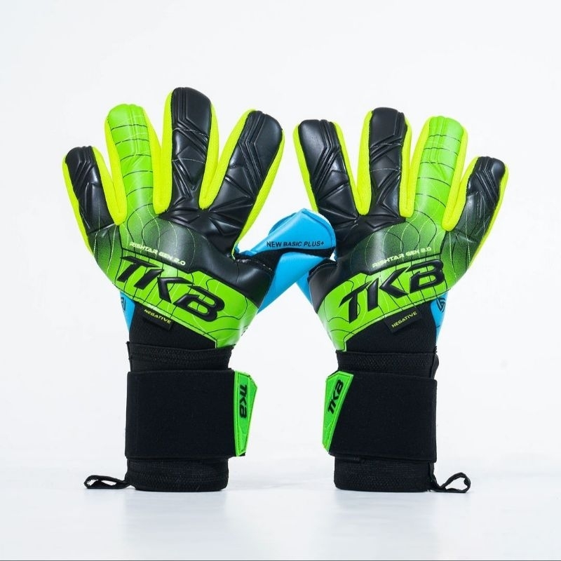 SARUNG TANGAN KIPER TKB RISHTAR TERBARU 2023 ORIGINAL FREE SABLON NAMA