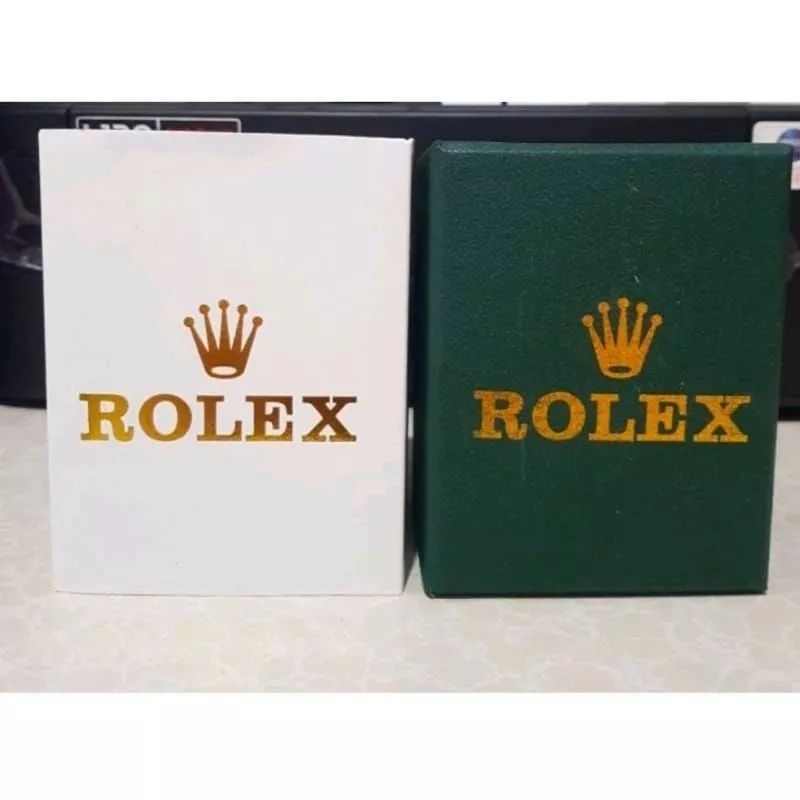 JAM TANGAN PRIA TERLARIS /JAM TANGAN RANTAI ROLEX TANGGAL AKTIF FREE BOK TERMURAH