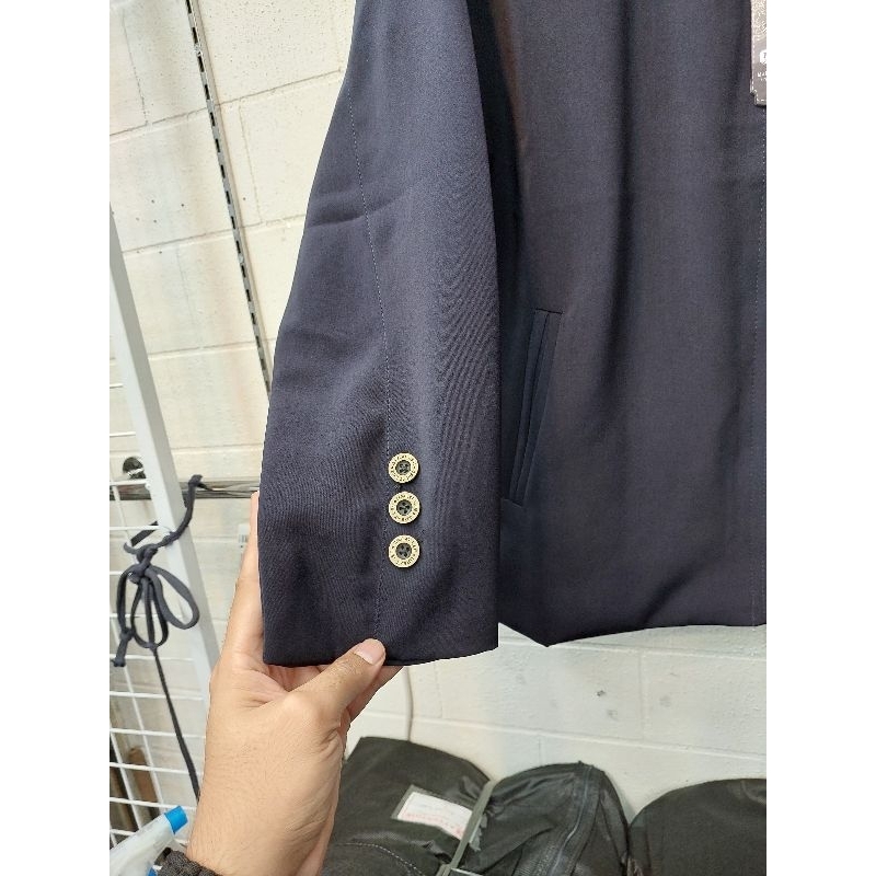 JAKET TEFLON SEMIJAS JAS JAKET JASKET PRESIDEN SBY POLOS DAN TEBAL | Semi Jas Seragam Pesantren, Pengajian, Majlis Taqlim, Relawan, Acara Keagamaan, Guru, Hadiah Orang Tua | by~ Greatlee Kaleva