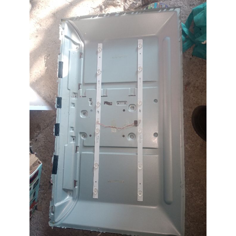 BL Backlight Panasonic TH-32D302G Original