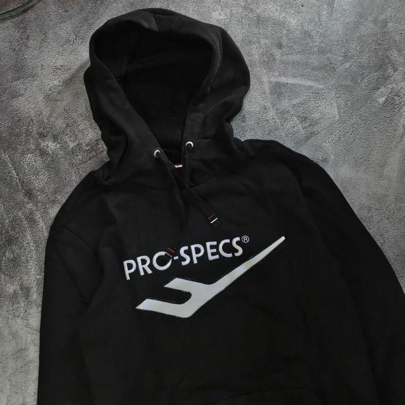hoodie pro specs L