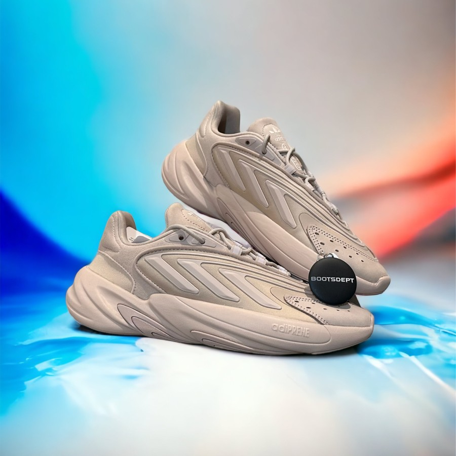 Adidas Ozelia Womens Wonder Taupe (100% Authentic)