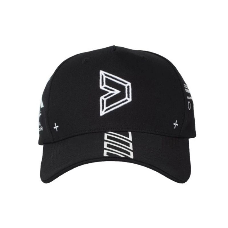 Kalibre Topi Merch 940061000 Black