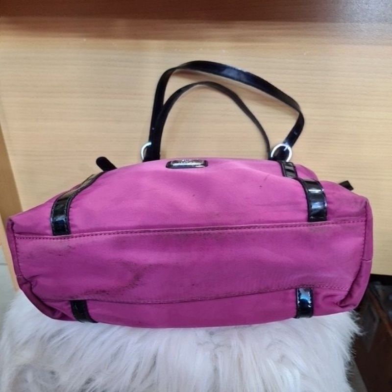 TAS UP REN* PURPLE AUTH