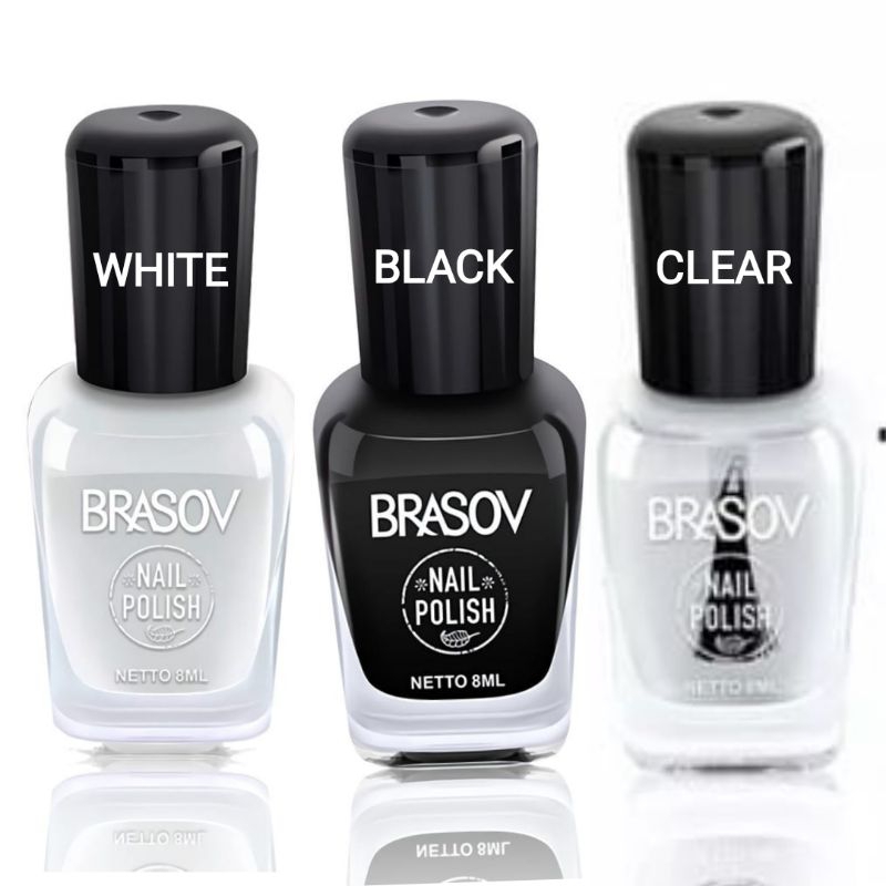 KUTEK BENING/KUTEK HITAM/KUTEK PUTIH BPOM