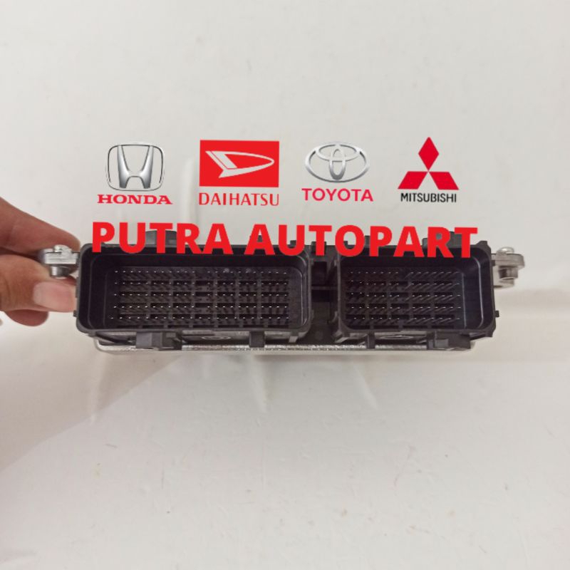 ecu komputer calya sigra 89560-BZQ73 original