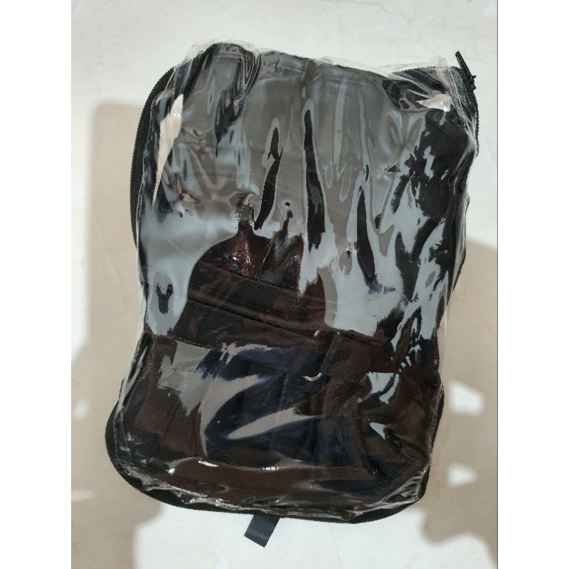 Sarung tangan sepeda motor