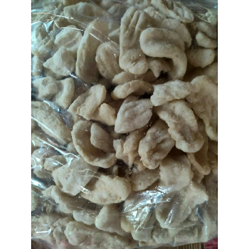 

Lidah Cuanki 25pcs