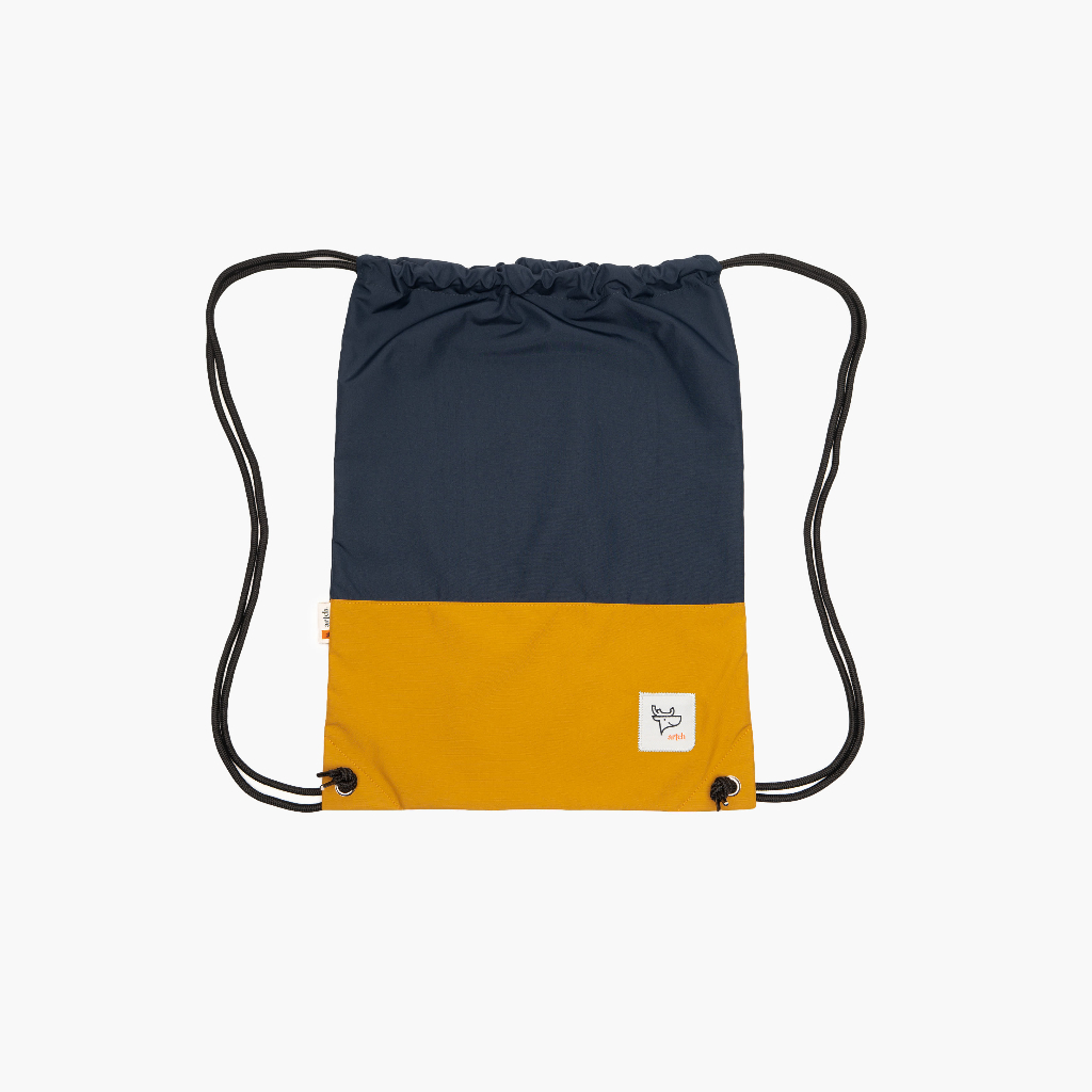 TAS SERUT SACKBAG ANTI AIR PRIA WANITA UNISEX ARTCH