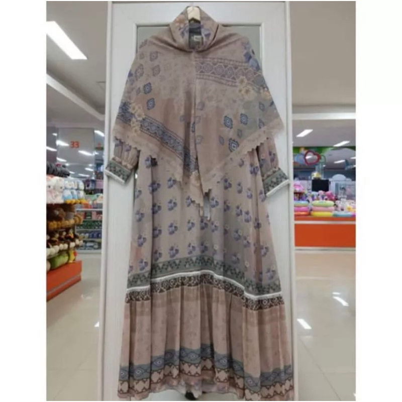 Preloved Khanza Maryam