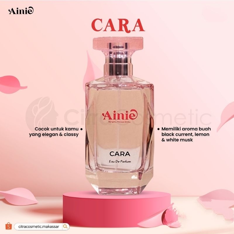 Share in Jar Decant Ainie Eau De Perfume 2 Ml /Cara/Esme