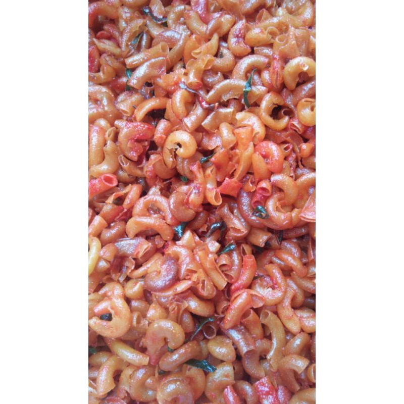 

Makroni