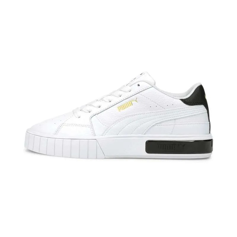 Sepatu Sneakers Puma Cali Star Women's White 380176 02