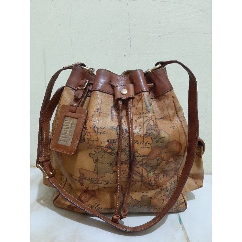 ALVIERO MARTINI TILASSE