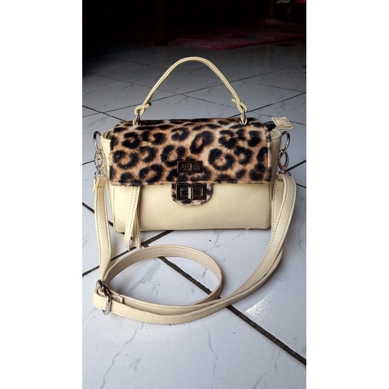 Gosh Donini leopard Best Seller