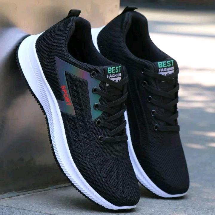 Sepatu Pria Sekolah Sma Sepatuu Pria Sekolah Kece Sepatu Fashion Pria Keren Running Sepatu Cowok Ker