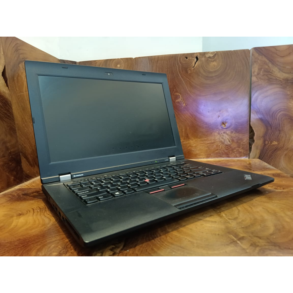 Laptop Lenovo Thinkpad L430 Support Up To CORE i5 MURAH MULUS BERGARANSI