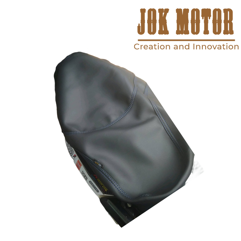 Kulit Jok Motor Mbtech Mio J | Mio Sporty | Mio Soul | Mio Gt
