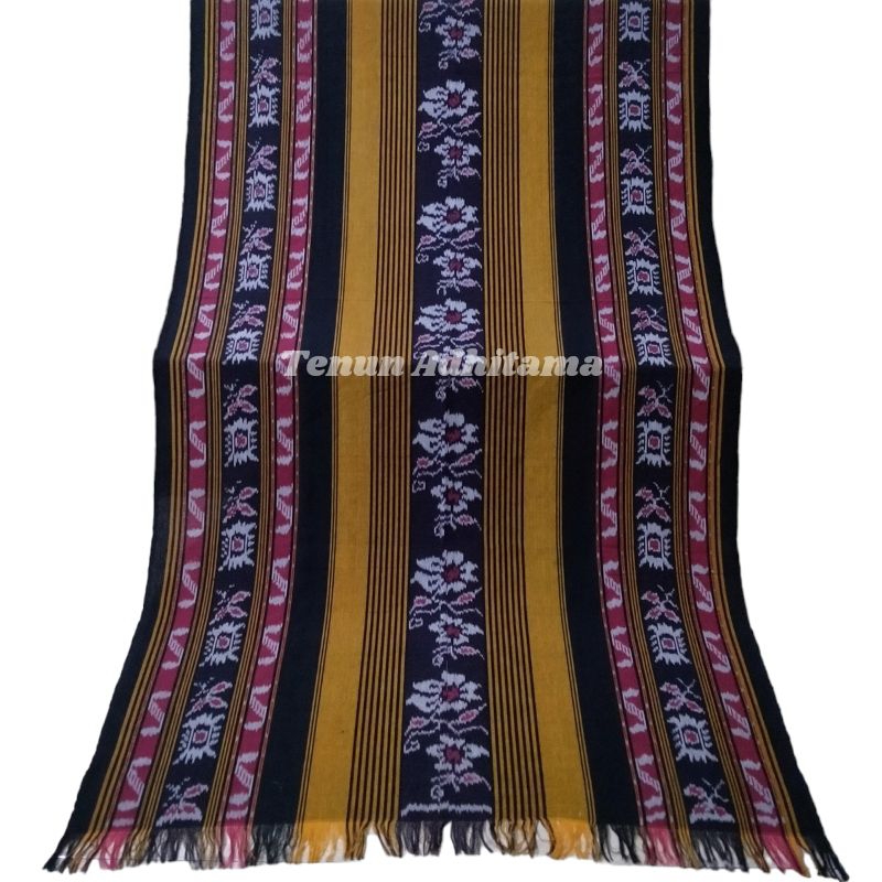 Kain Tenun Blanket Tenun Etnik Kain Tenun Troso Jepara