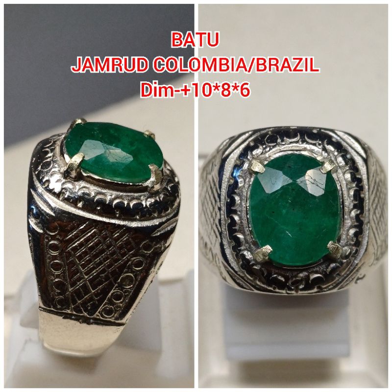 BATI CIMCIN JAMRUD COLOMBIA/BRAZIL J2