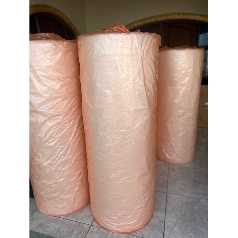 BUBBLE WRAP BENING 125 x 50 METER