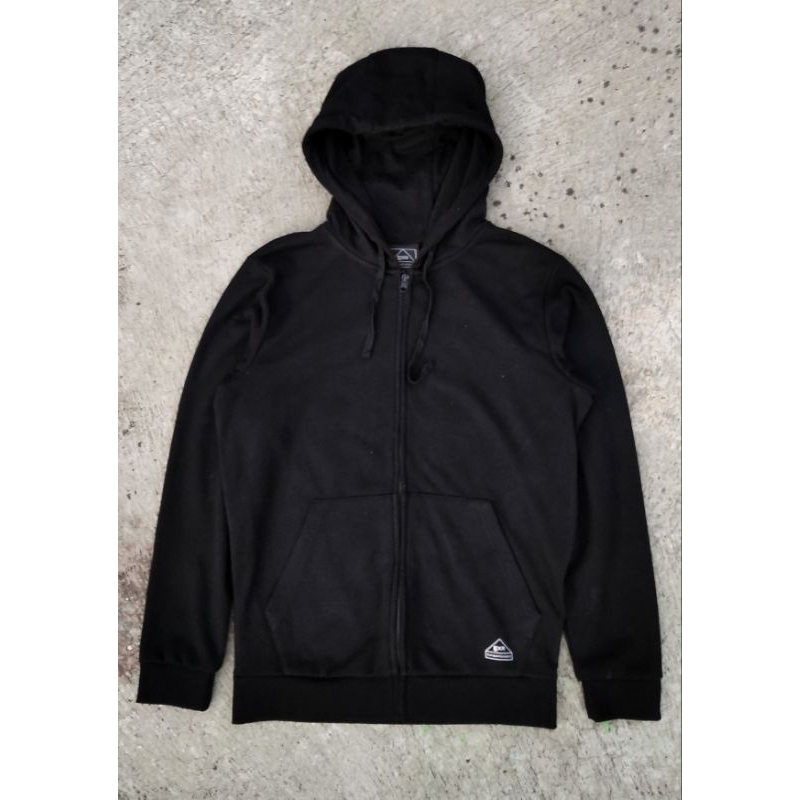 Hoodie EXR (EXtra Performance) Black