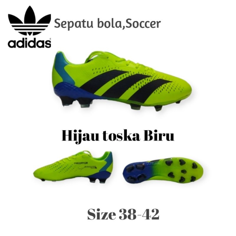 SEPATU BOLA ADIDAS PREDATOR