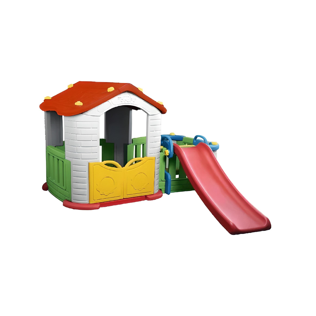 Tobebe Big Happy Playhouse by Mamasewa