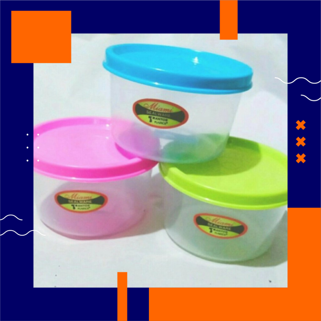 Toples Miami Kecil - S