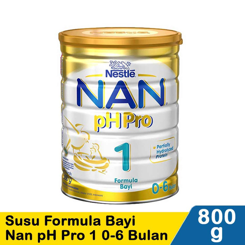 SUSU NAN PH PRO 1
