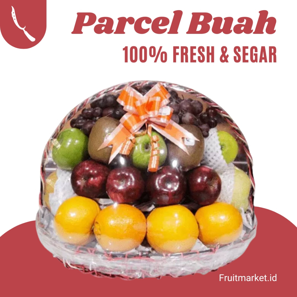 

Buah Buahan Segar Paket Hemat Parsel Bogor Di Kirim Hari Yang Sama