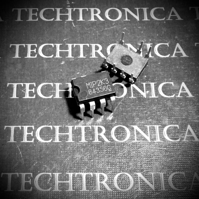 IC MIP2K3 MIP 2K3 DIP-7