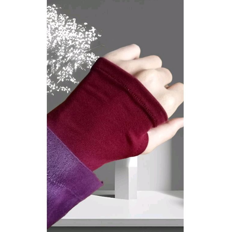 MANSET JEMPOL/HANDSOCK JEMPOL/HANDSOCK JEMPOL JERSEY