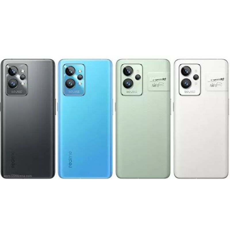 Realme GT2 Pro