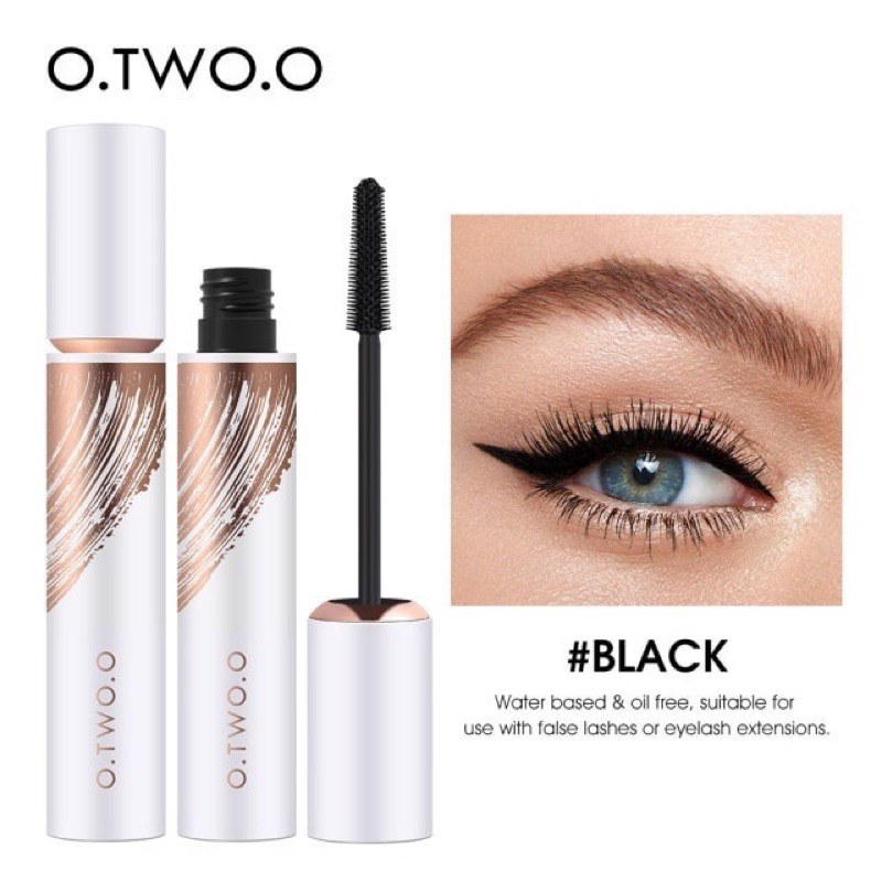 bgskinbukittinggi- MASCARA O.Two.O