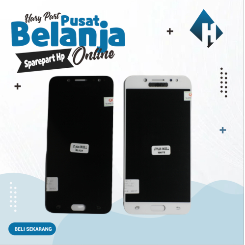 LCD SAM J7+ / C710 ORI