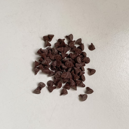 

Fitbreak Dark Choco Chip 100 G Fitbreak Enak Cokelat Topping Oats, Biskuit, Kue