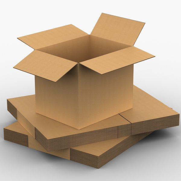 

Kardus Packing / Box Packing Polos Tambahan / Packing Serbaguna / Dus Packing