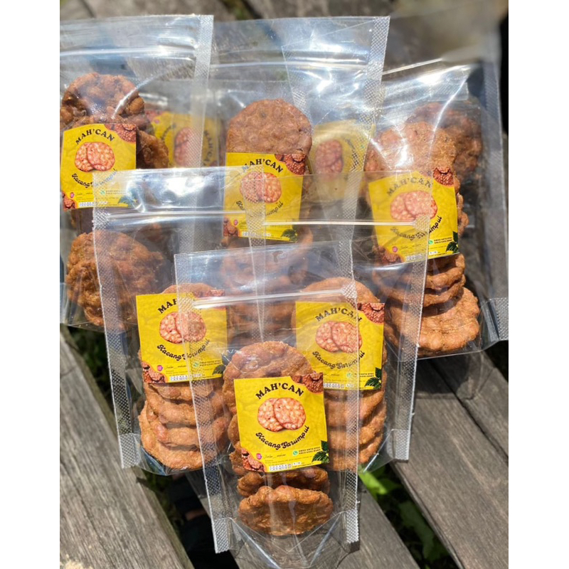 

kacang garumpul
