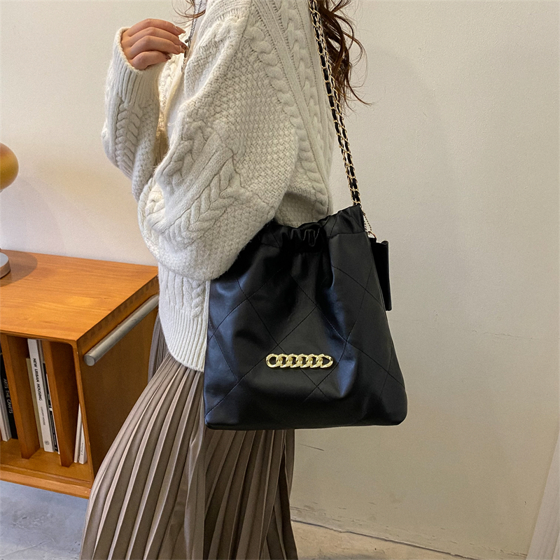 Korean Shoulder Bag 10163