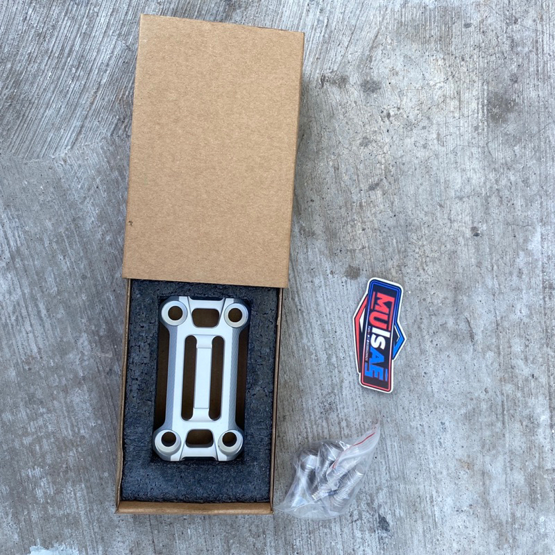 RAISER SKOK NINJA PNP tiger megapro cb gl dll