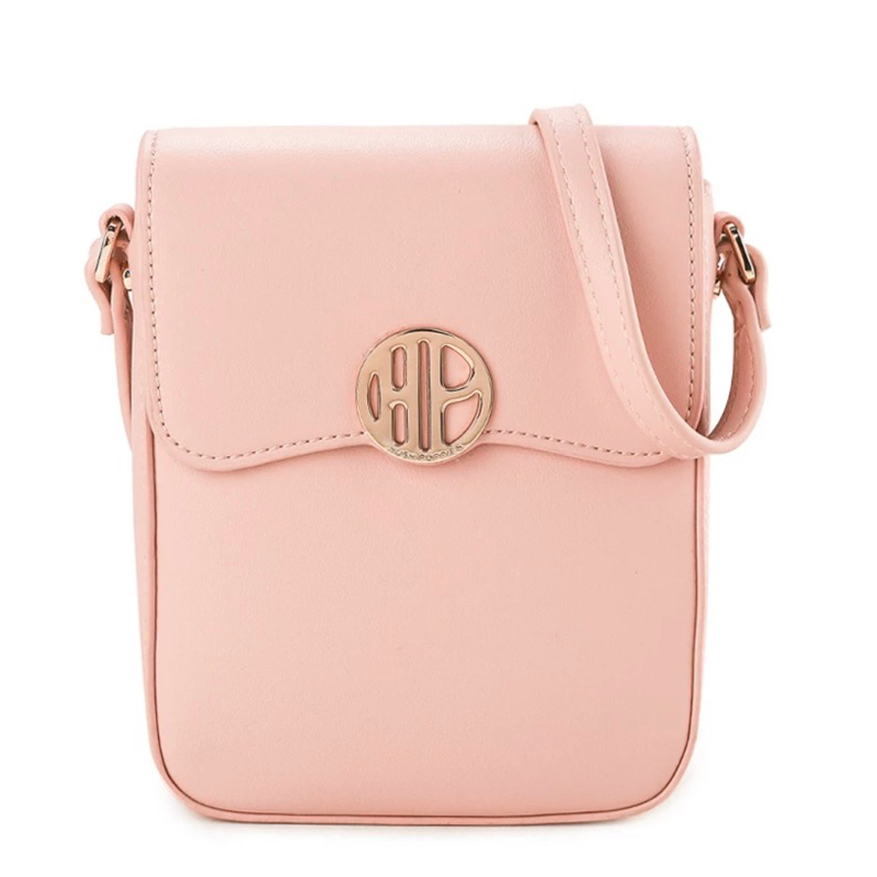 READY ORIGINAL HUSH PUPPIES JECINTHA SLING BAG WANITA TAS SLEMPANG NEW ARRIVAL