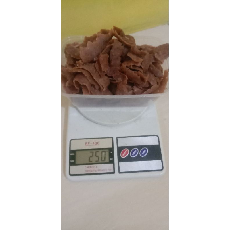 

daging Sahara slice premium