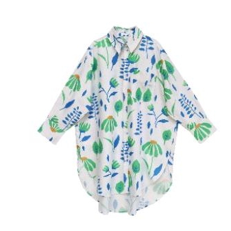 NEW Nadjani Edna white