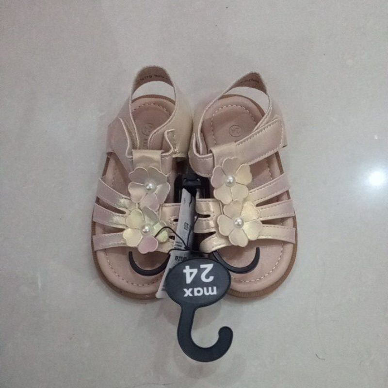 sandal max ZC386TG