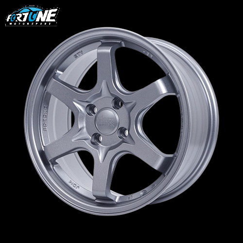 velg mobil ring 16 sty hsr r16 cocok jazz rs,yaris,brio,ayla,sigra