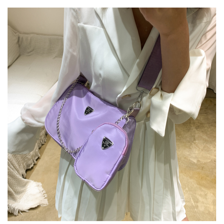 Korean Style Crossbody Sling Bag 10166