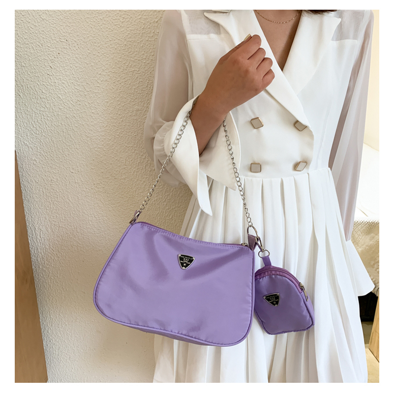 Korean Style Crossbody Sling Bag 10166